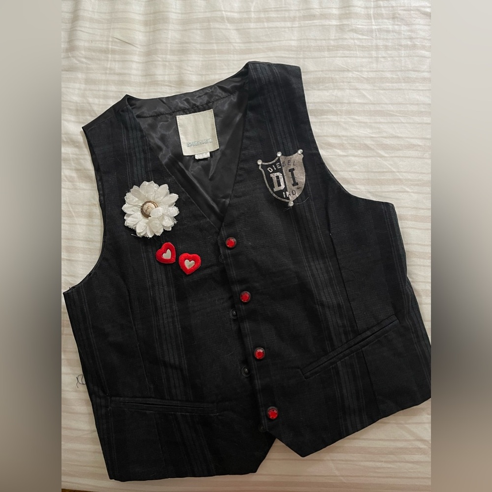 Vintage Diesel